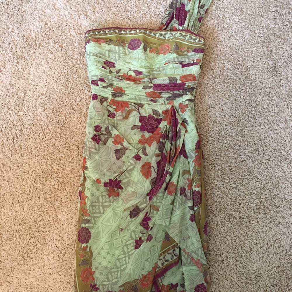 Nicole Miller Dress